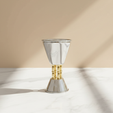 Stainless steel mabkha