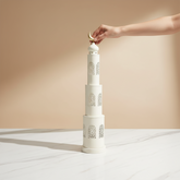 إستاند مئذنة معدني كبير