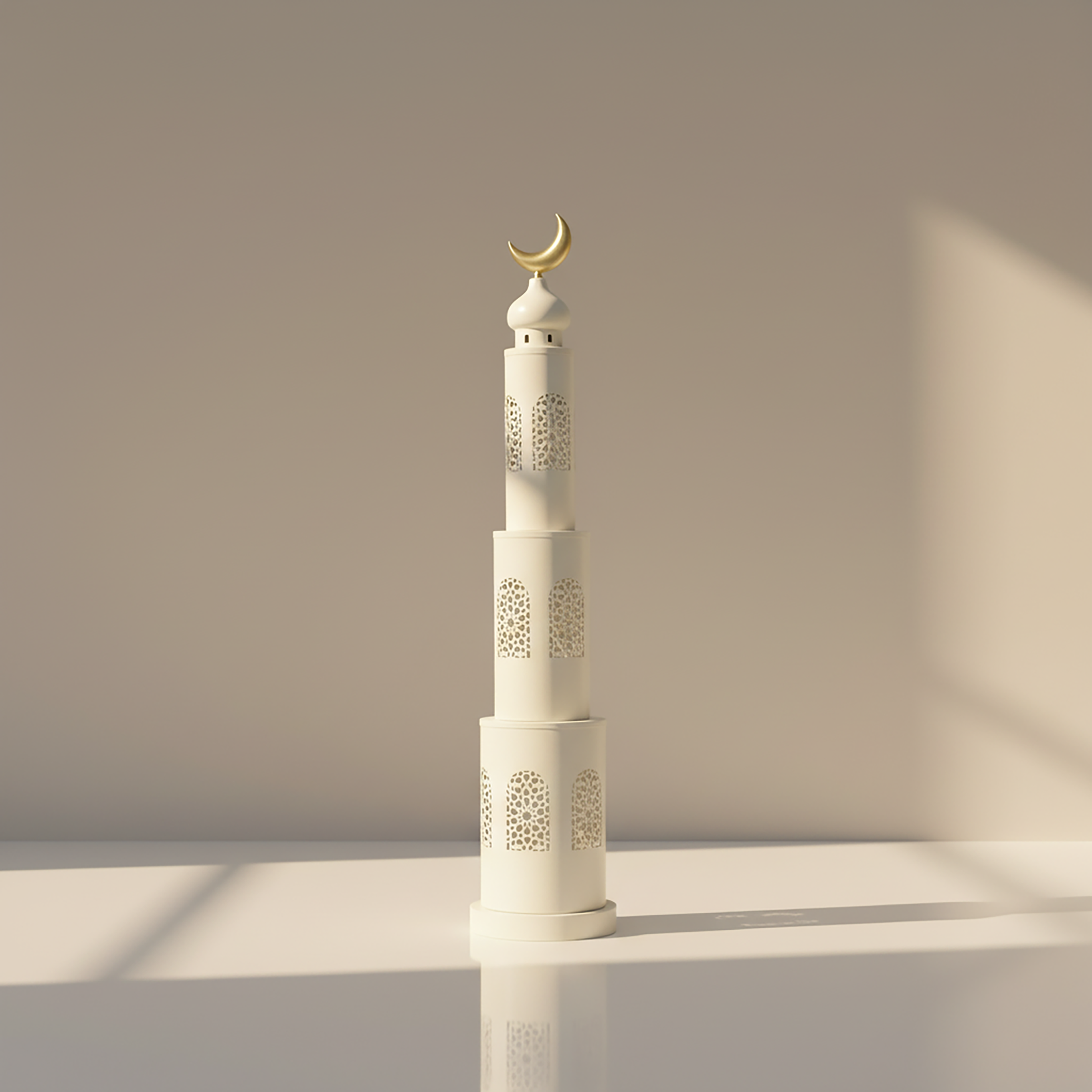 إستاند مأذنة رمضان