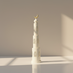 إستاند مأذنة رمضان