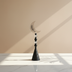 هلال رمضاني