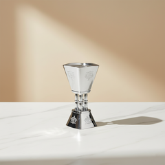 Stainless steel mabkhar