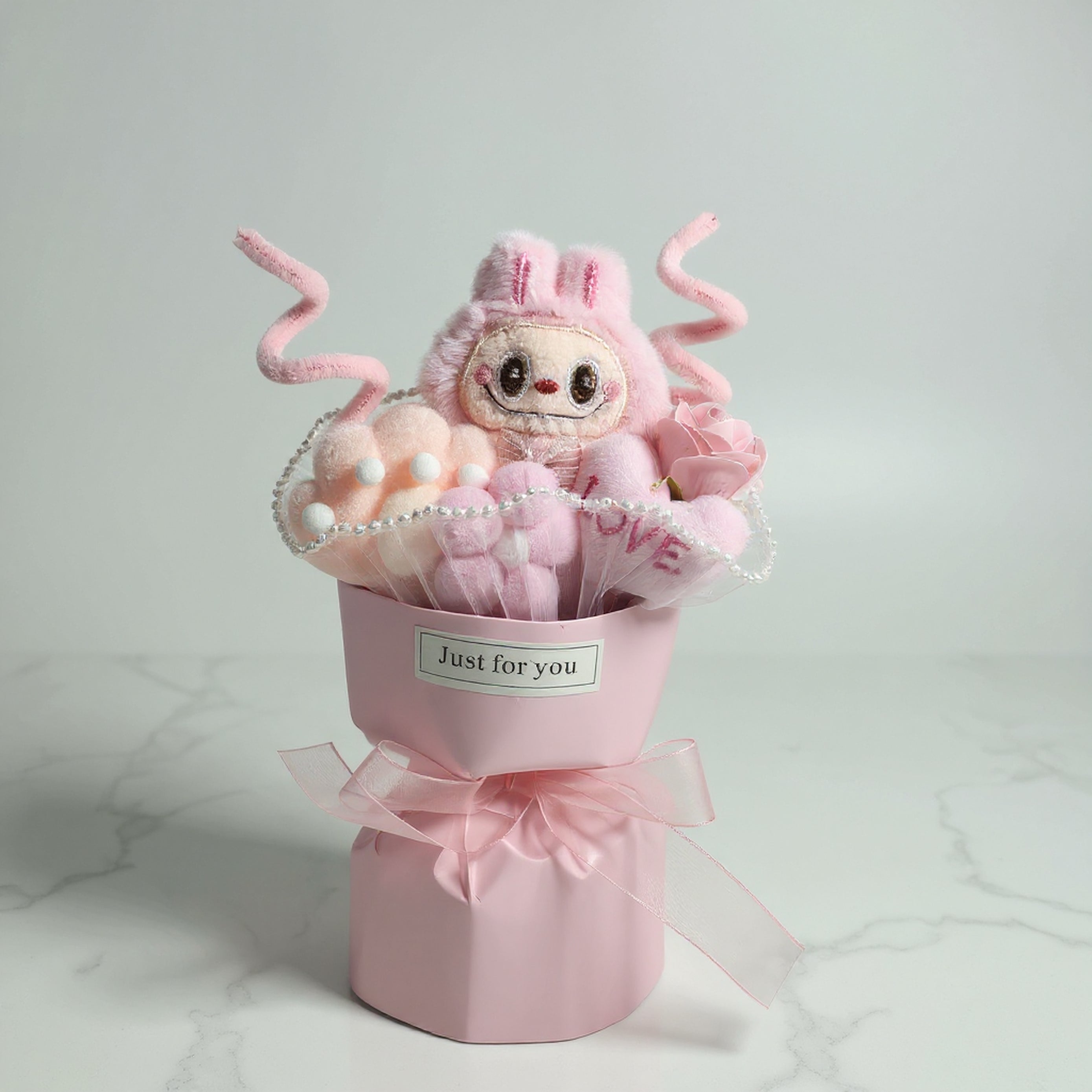 بوكيه لابوبو