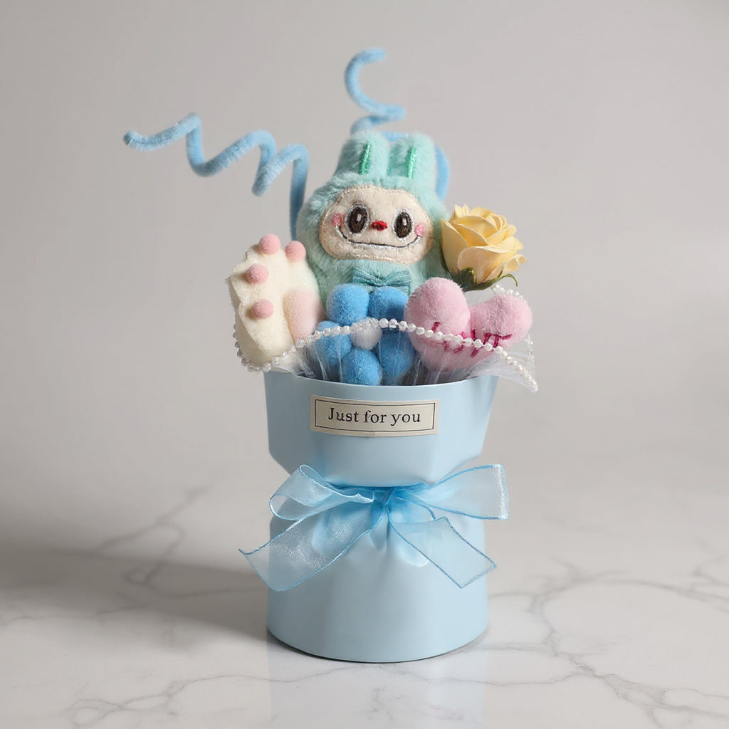 بوكيه لابوبو