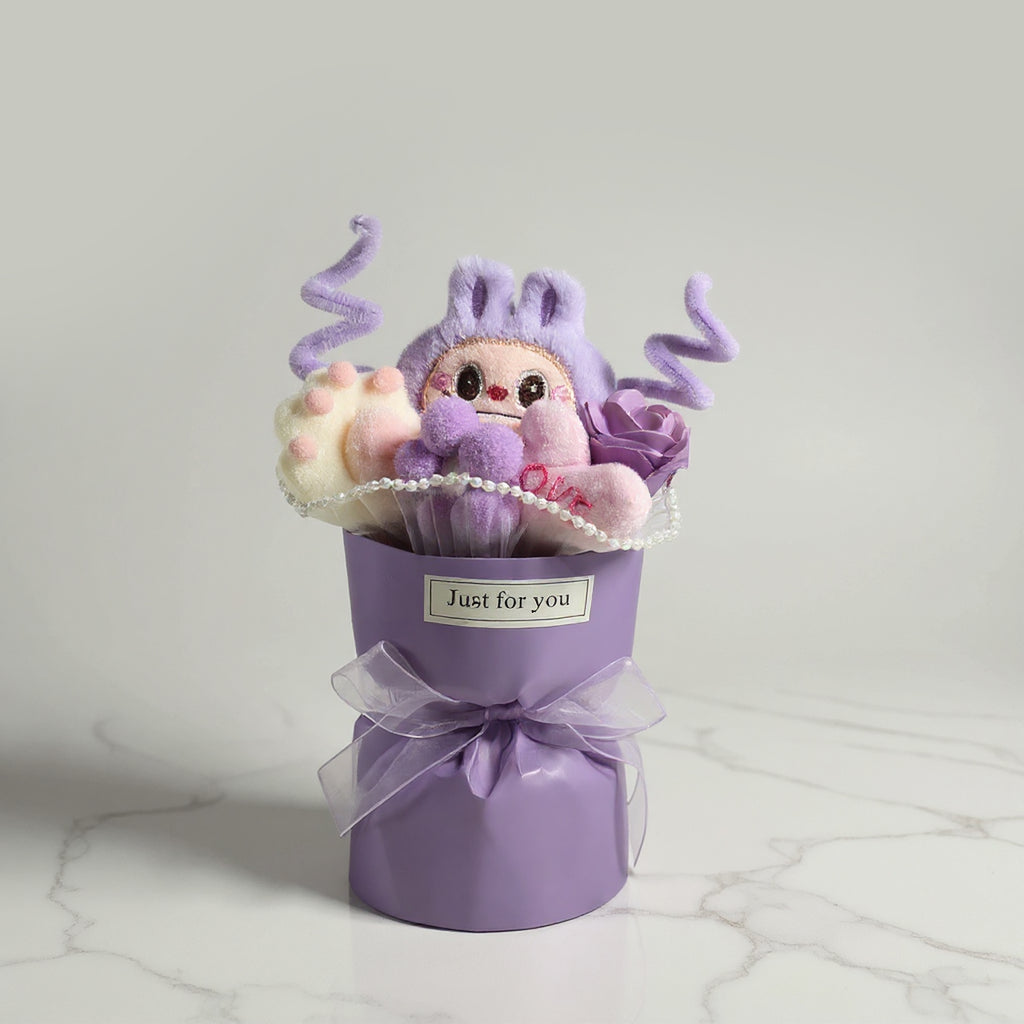 بوكيه لابوبو