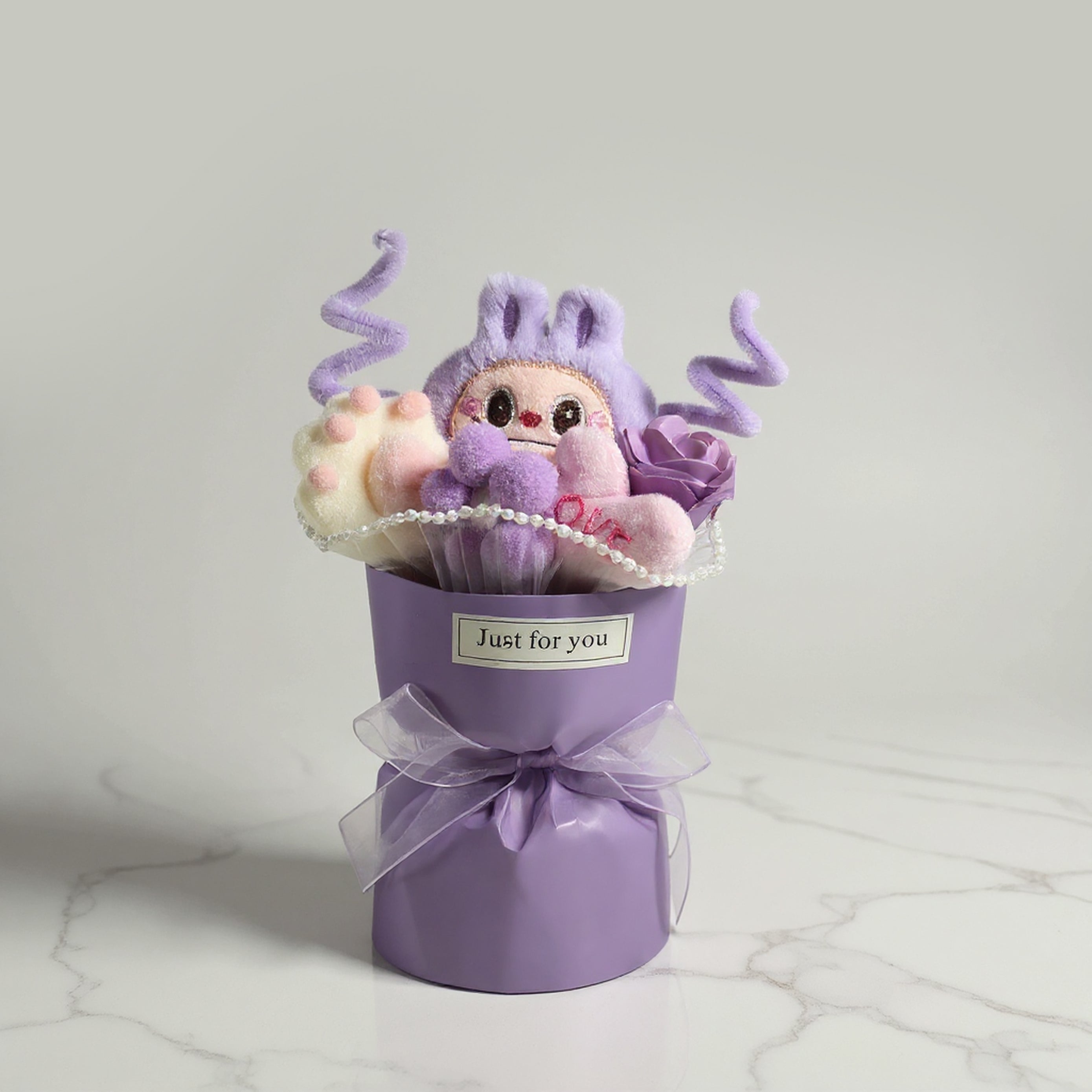 بوكيه لابوبو