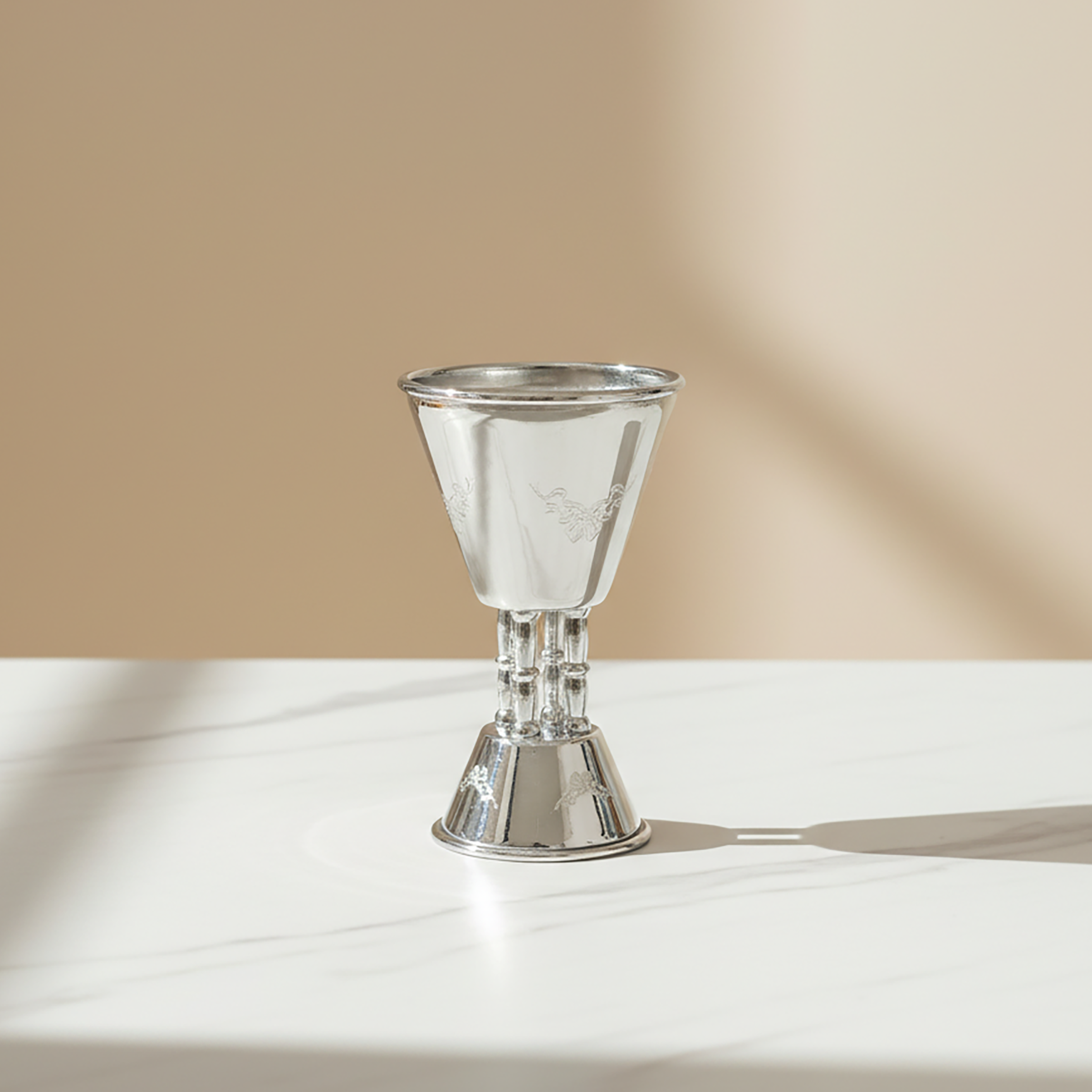 مبخر ستانلس