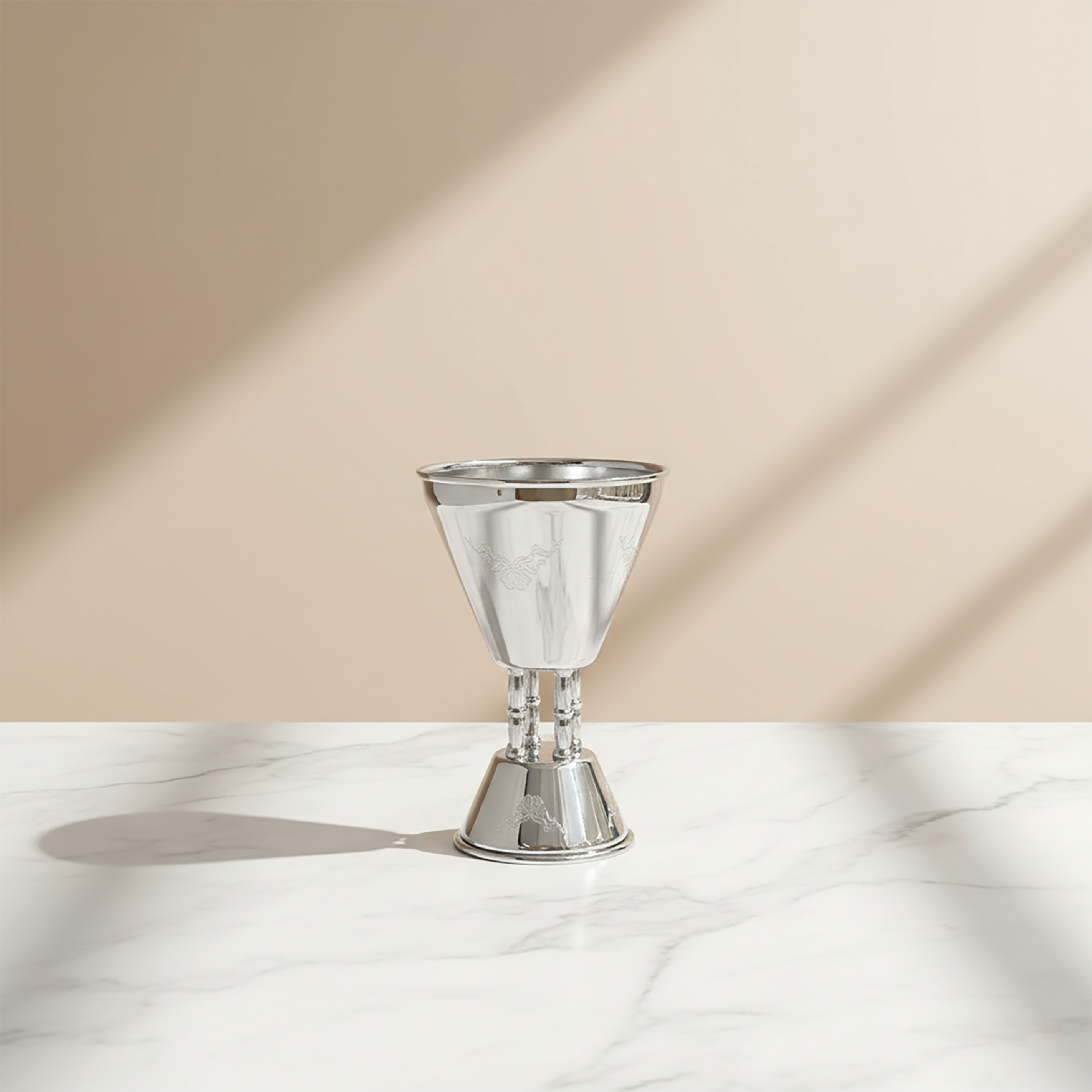 مبخر ستانلس