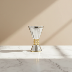 Stainless steel mabkha