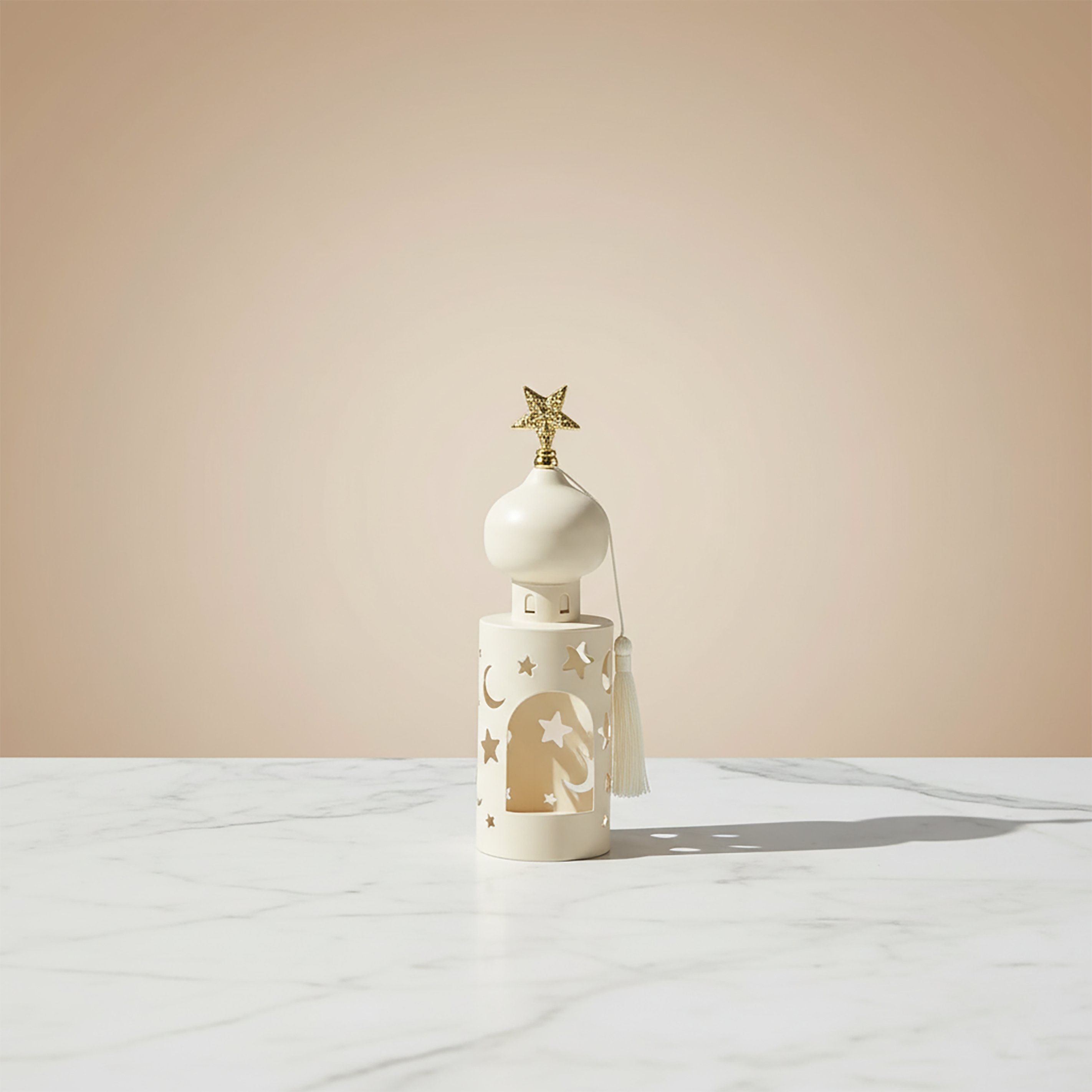 شمعدان رمضاني