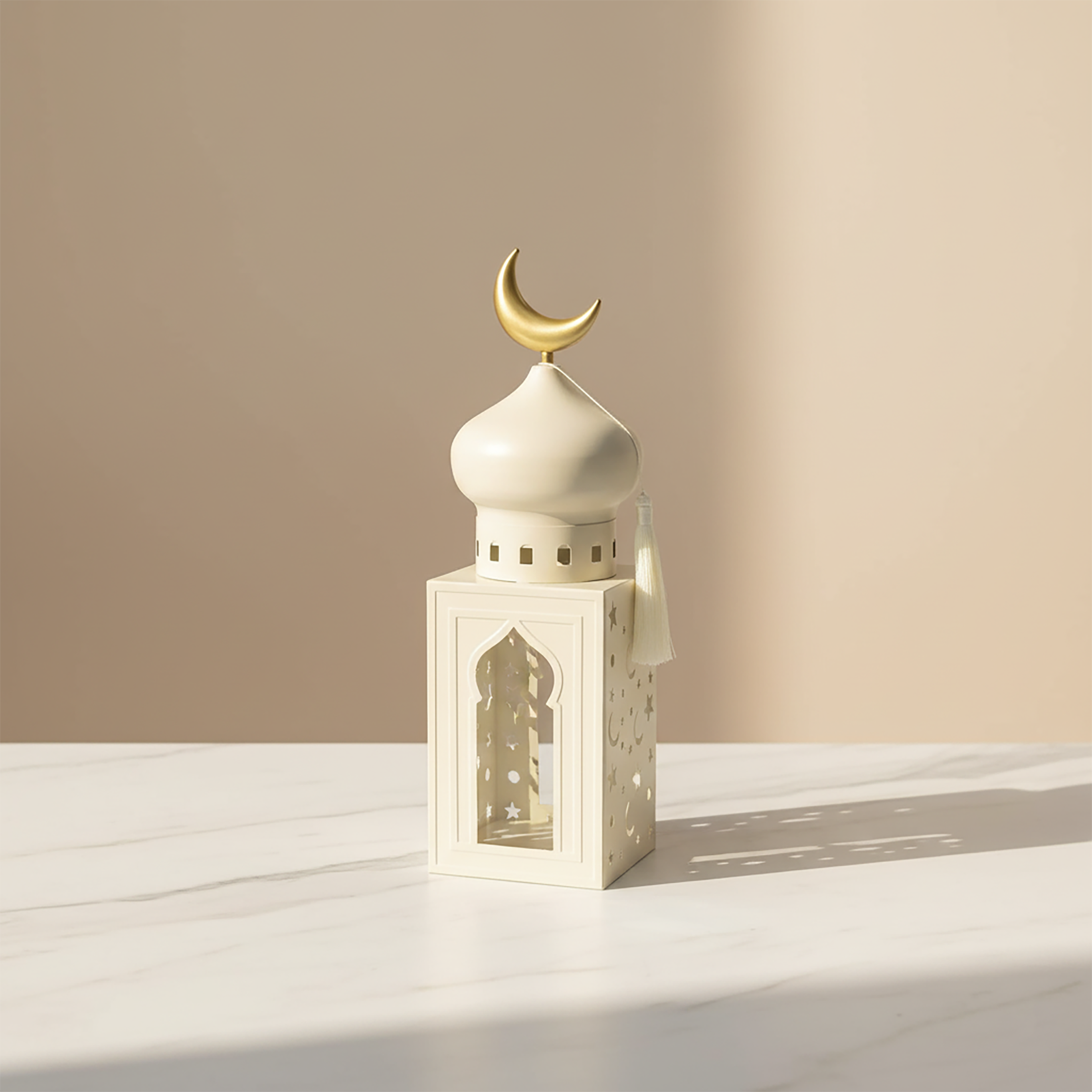 شمعدان رمضاني