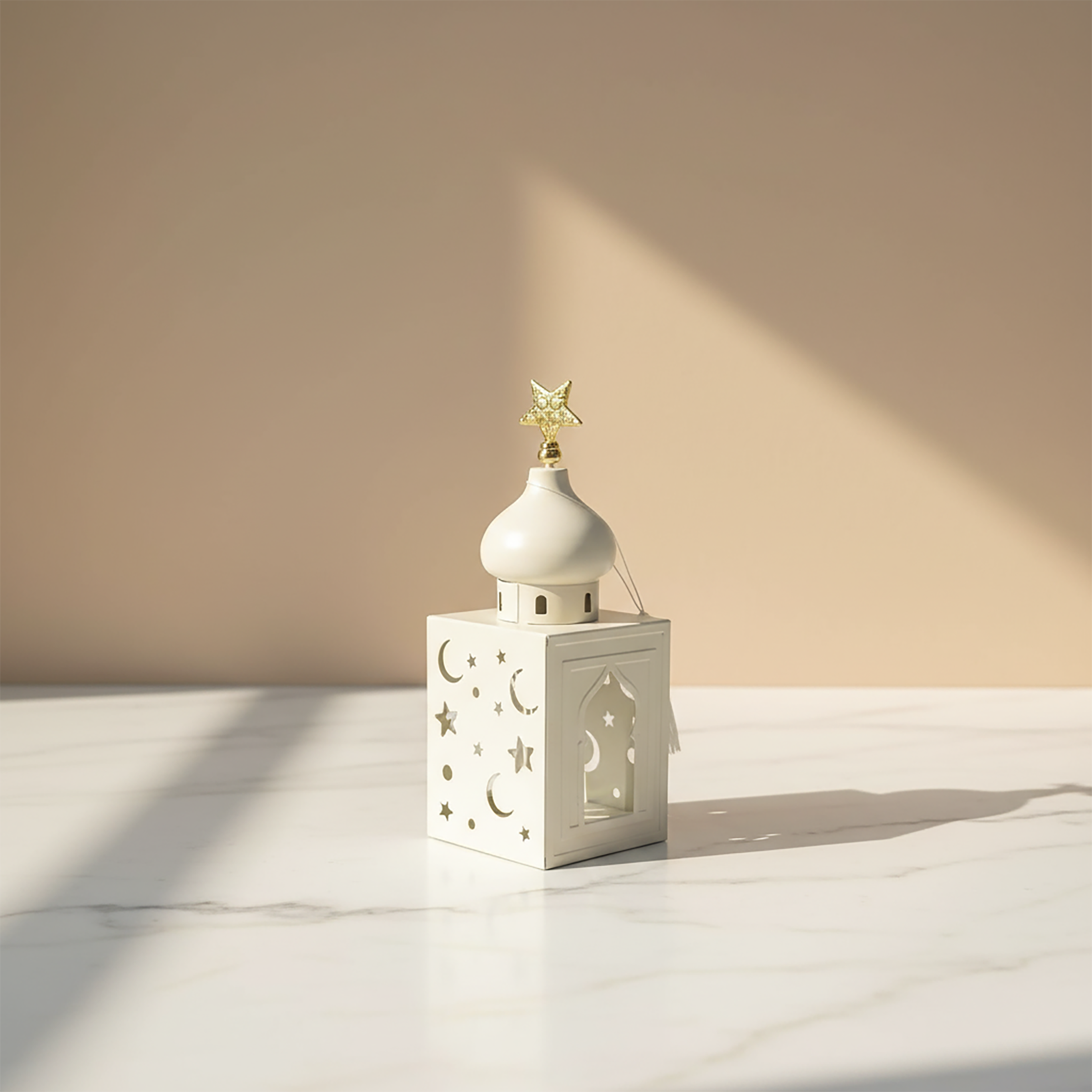 شمعدان رمضاني