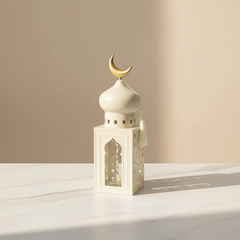 شمعدان رمضاني