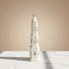 إستاند مئذنة معدني كبير