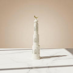 إستاند مئذنة معدني كبير