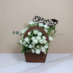 Flower arrangement