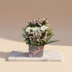 Flower arrangement