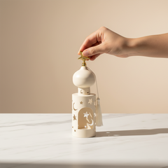 شمعدان رمضاني