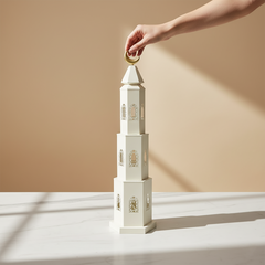 إستاند مئذنة معدني كبير