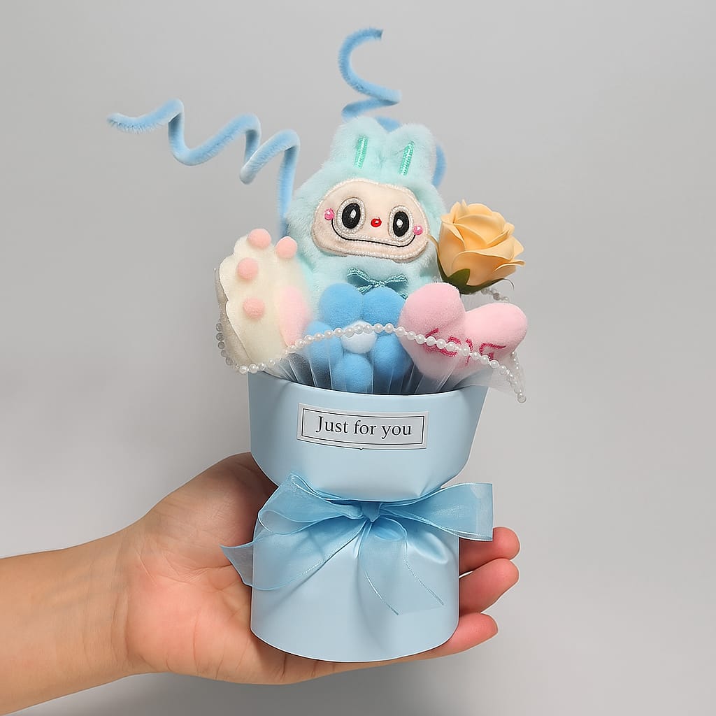 بوكيه لابوبو