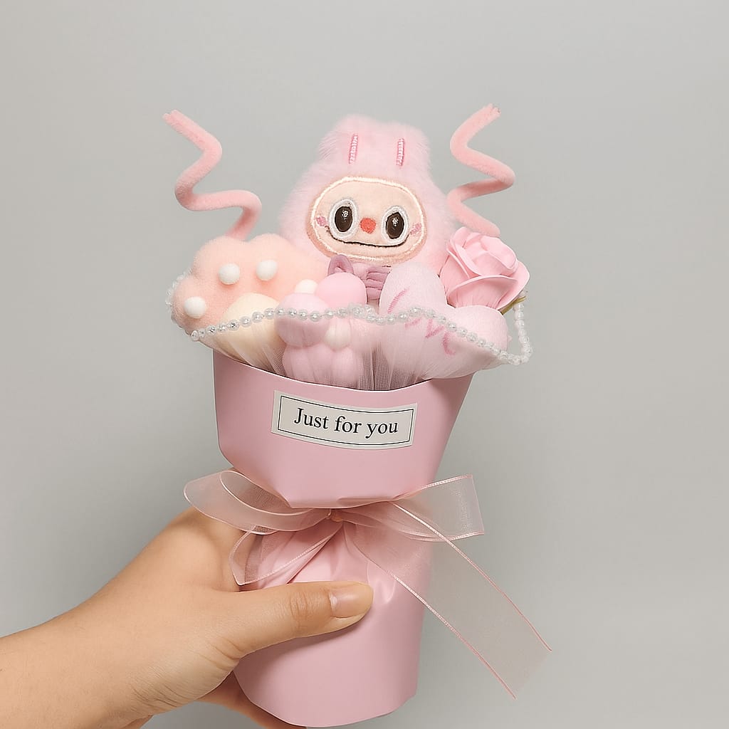 بوكيه لابوبو