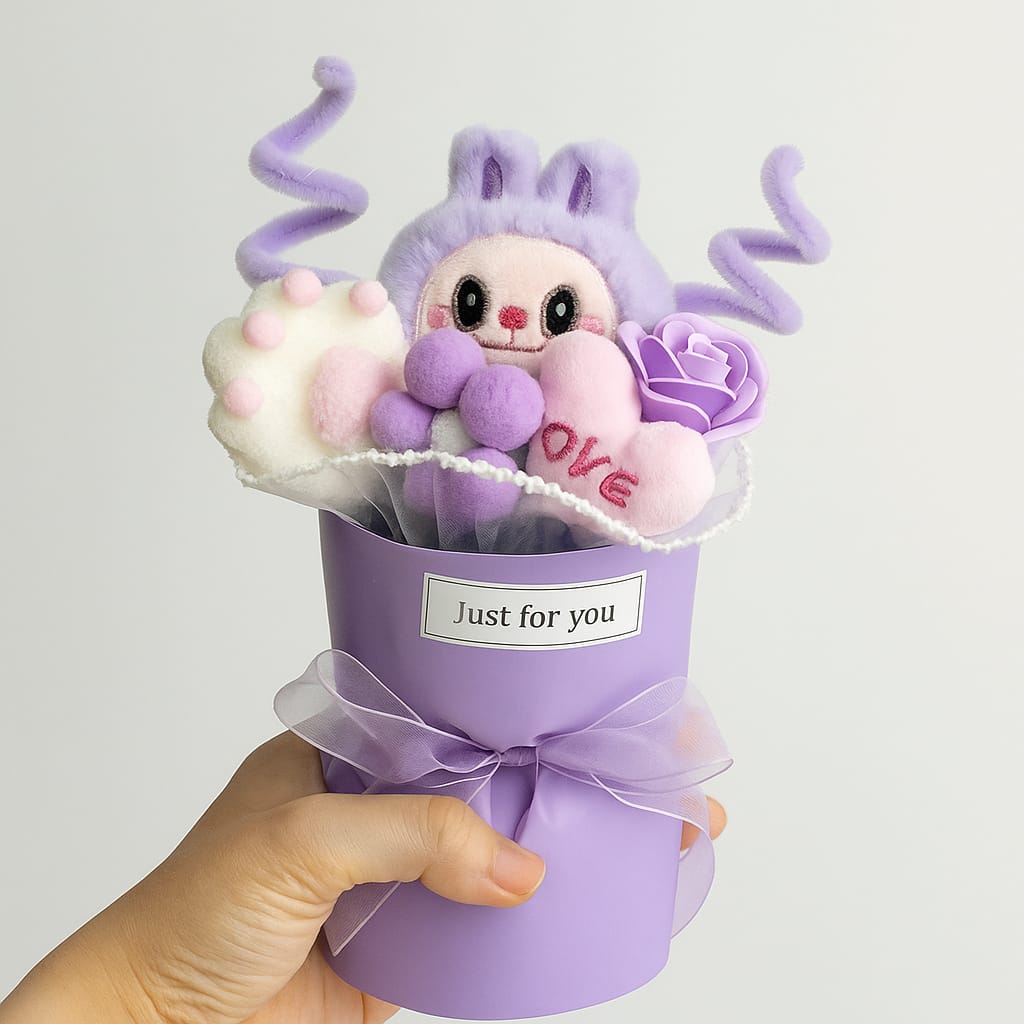 بوكيه لابوبو